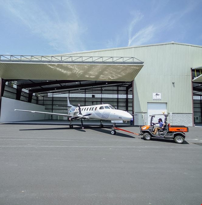 500 aviation way