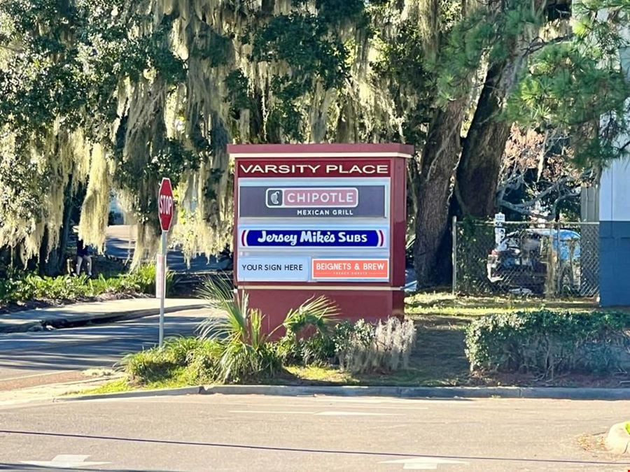 Varsity Place