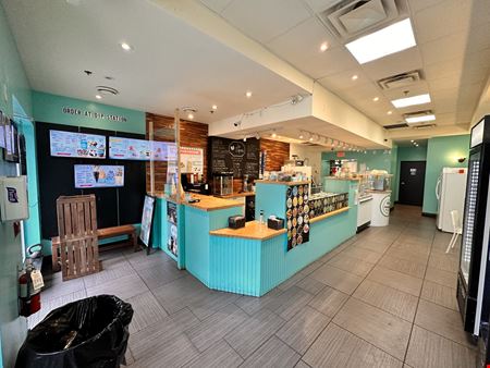 Preview of Retail space for Rent at 429 Richmond Road