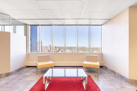 Preview of Office space for Rent at 500 4th Avenue SW #2500
