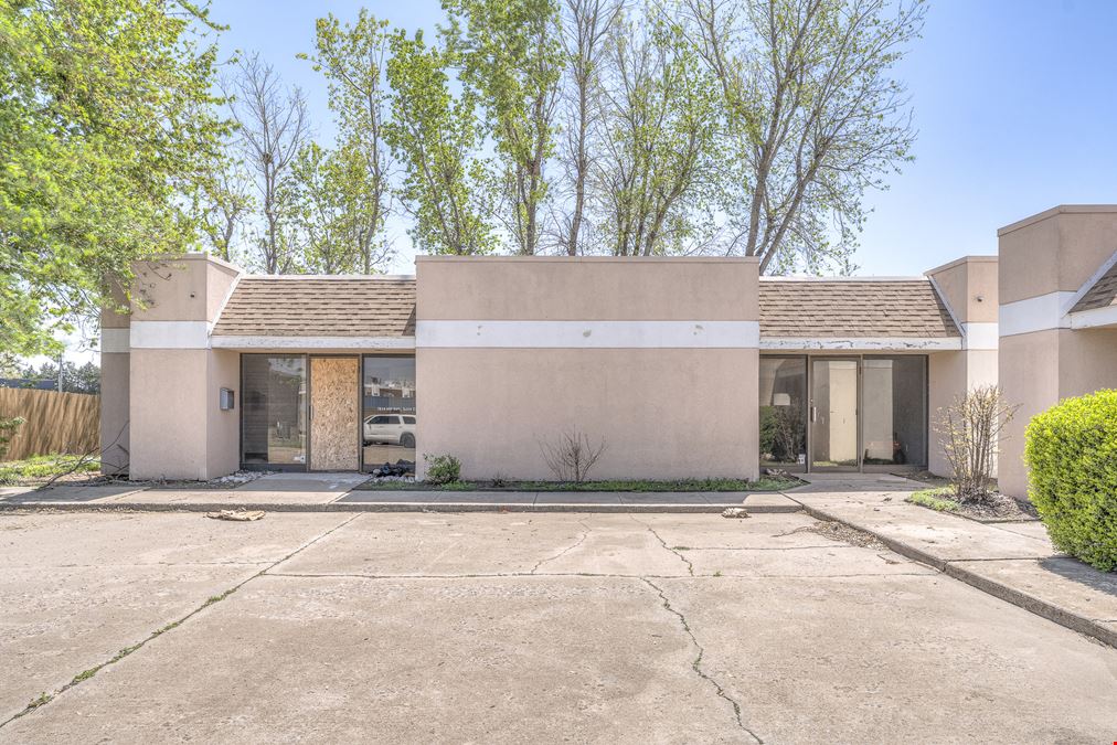 7814 Northwest 94th Street