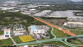 1.72 Acre Development Opportunity