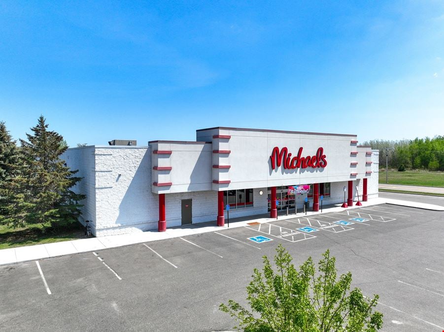 Michaels | Baxter, MN