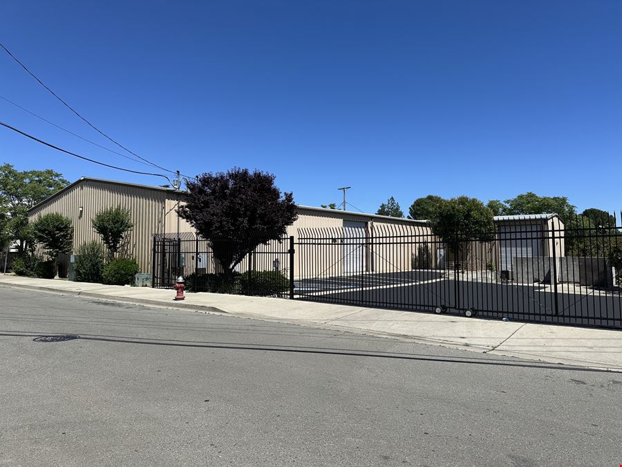 2649 Favretto Avenue