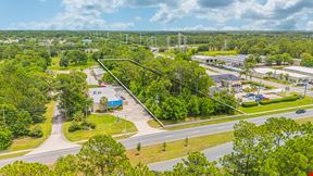 00 St. Johns Bluff Rd 