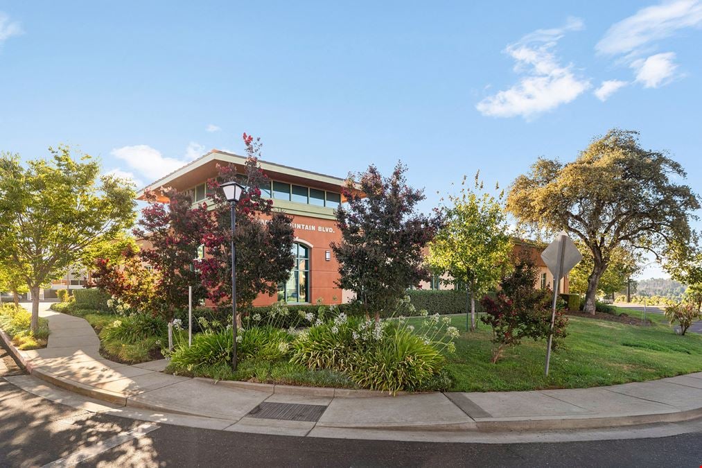 82 Table Mountain Professional Center