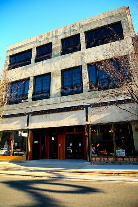 Downtown Kingsport Opportunity Zone Portfolio