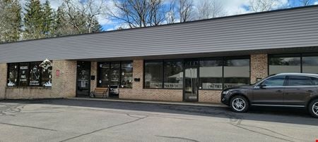 Preview of Retail space for Rent at 2941 N. Memorial Highway