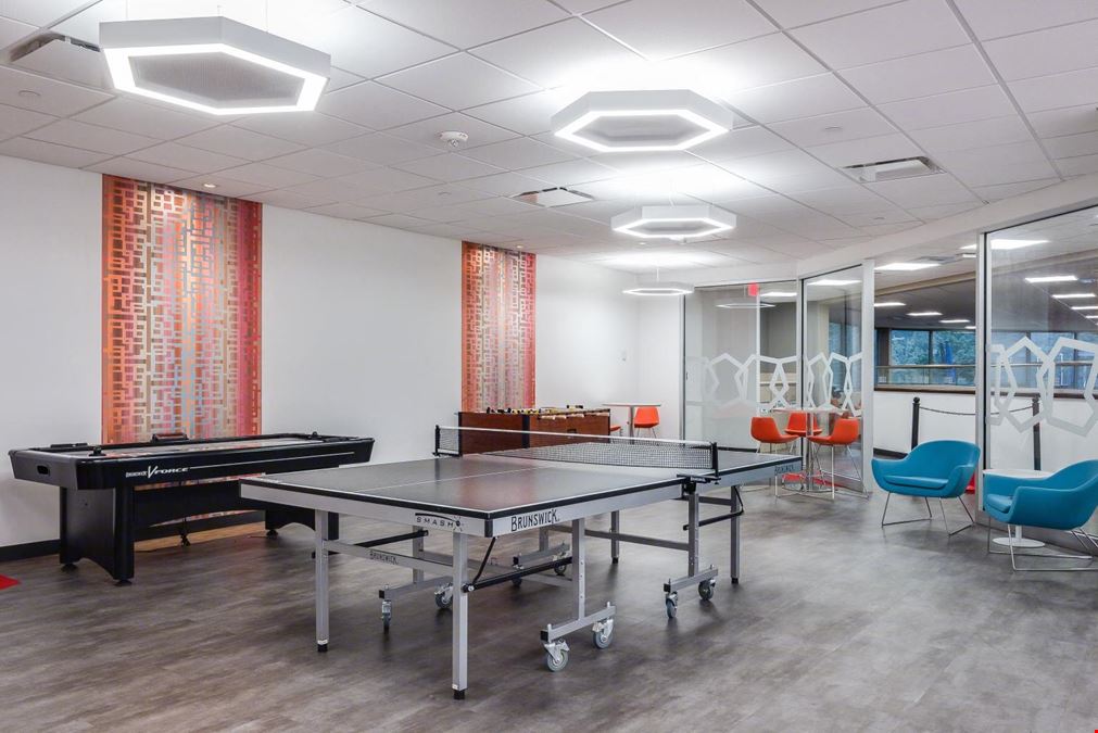 Corporate Ridge - 500 Enterprise Drive