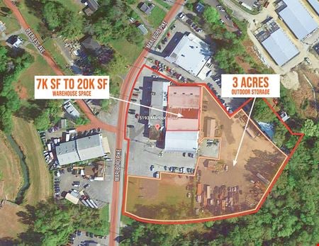 Preview of commercial space at 15193-15207 Marlboro pike