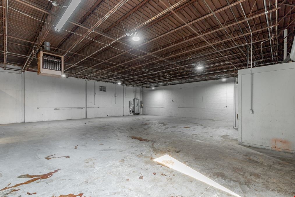3707 Calhoun Ave
