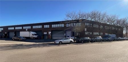 Preview of Other space for Rent at 150-20 132nd Avenue