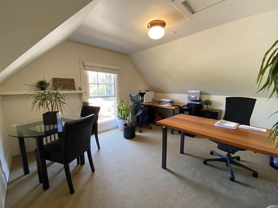 11 Funston Avenue, Suite B