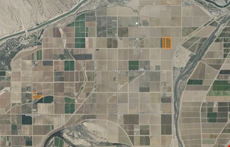 Preview of VacantLand space for Sale at ±36.41 Acres of Medjool Dates