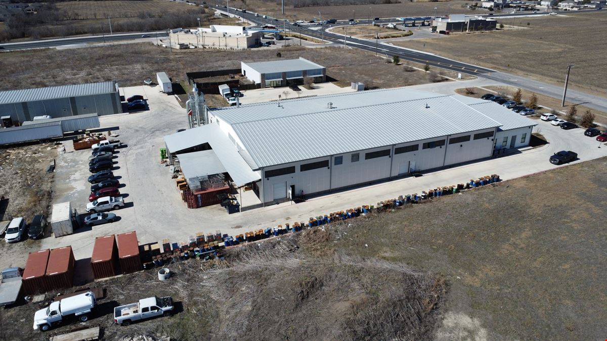3800 Limmer Loop