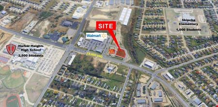 Preview of VacantLand space for Rent at 920 Knights Way