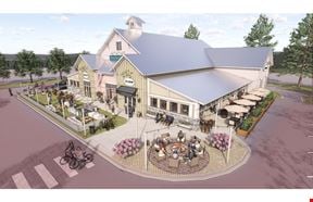 Orion Township Fresh Grocery & Marketplace