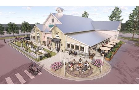 Preview of Retail space for Rent at S. Lapeer Rd