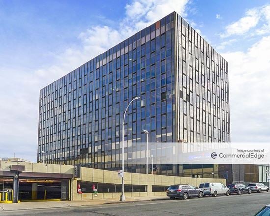 Preview of Office space for Rent at 95-25 Queens Blvd