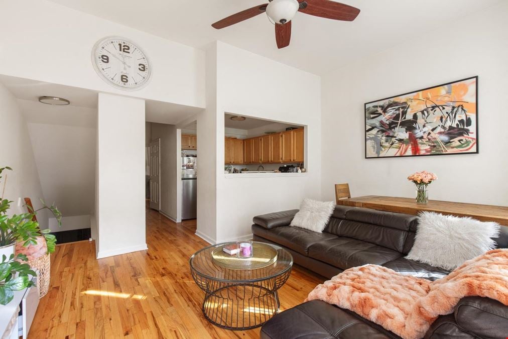 140 W 132nd St