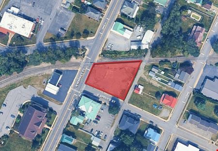 Preview of VacantLand space for Sale at 301 North Market Street