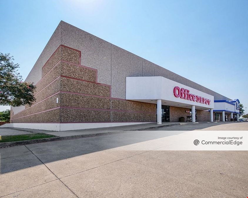 930-950 West Centerville Road