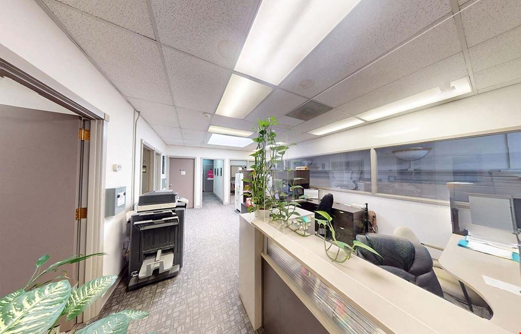 426 Portage Avenue