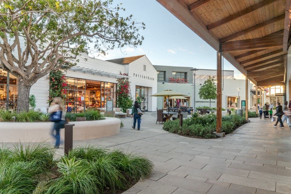 The Village at Corte Madera