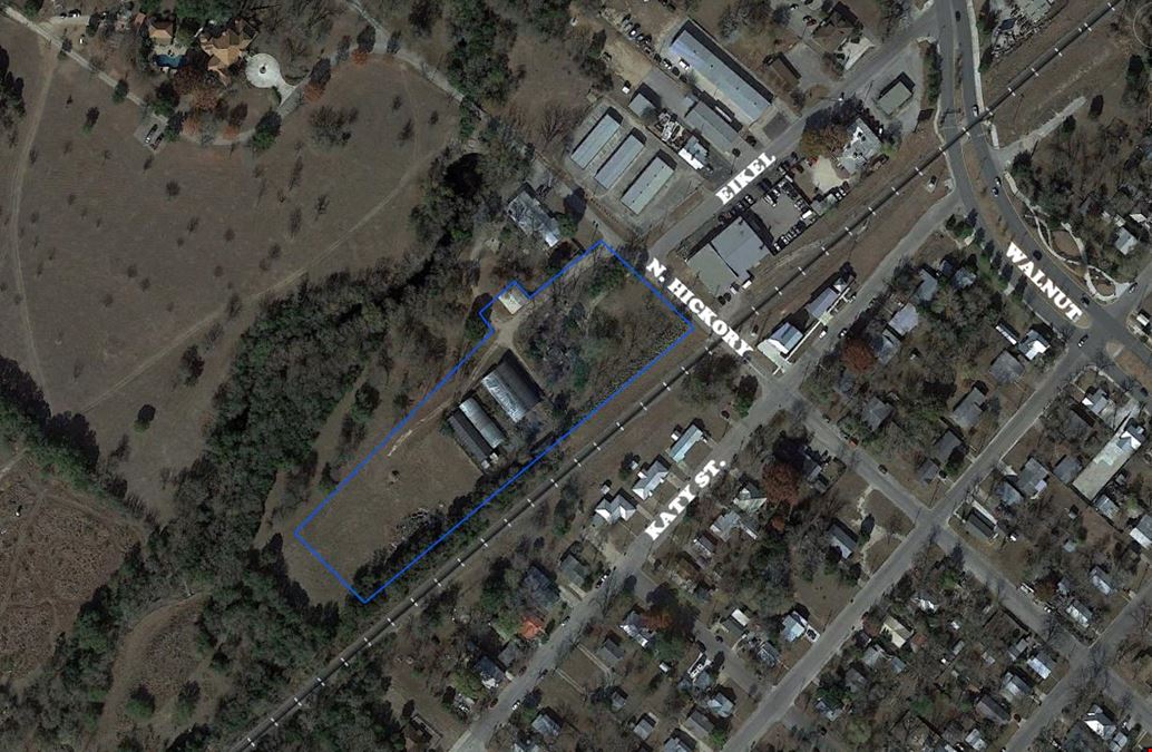 3.713 Acres of Land