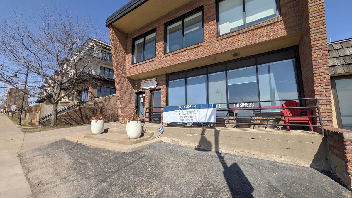 Shoreline Drive Sublease