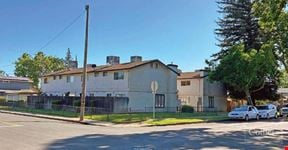 MULTI-FAMILY BUILDING FOR SALE