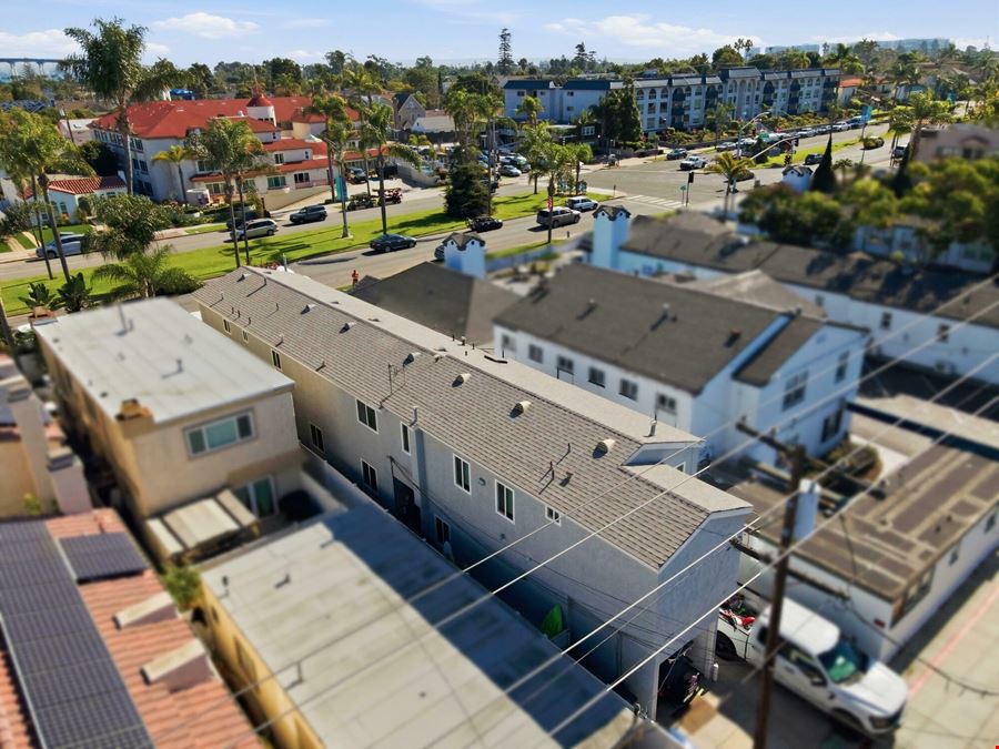 248 Orange Avenue
