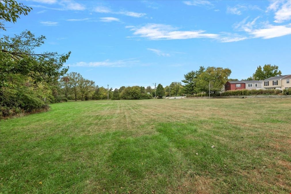 1 Sycamore Row (Kalmia Way) 