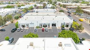 Flex Office Space Great Location