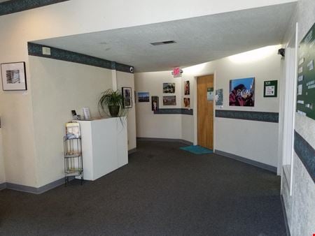 Preview of commercial space at 1101 Cardenas Dr NE