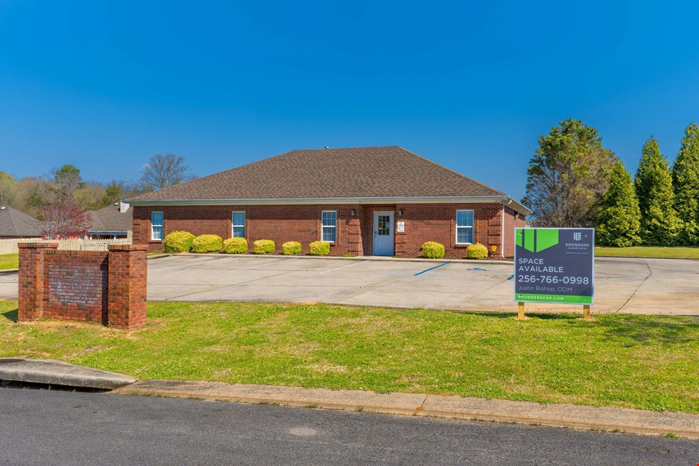 112 Titan Drive - Medical/Office Space