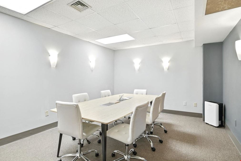 First-Floor Professional Office Condo