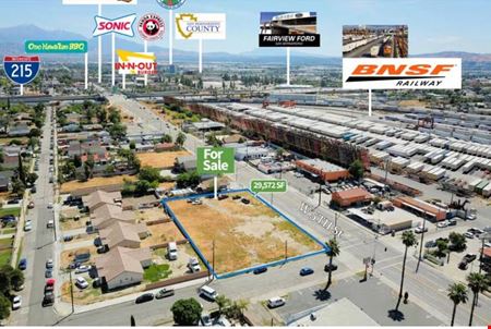 Preview of VacantLand space for Sale at 1082 5th Street