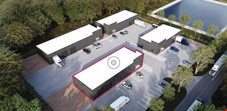 Preview of Industrial space for Rent at 20252 Telge Rd