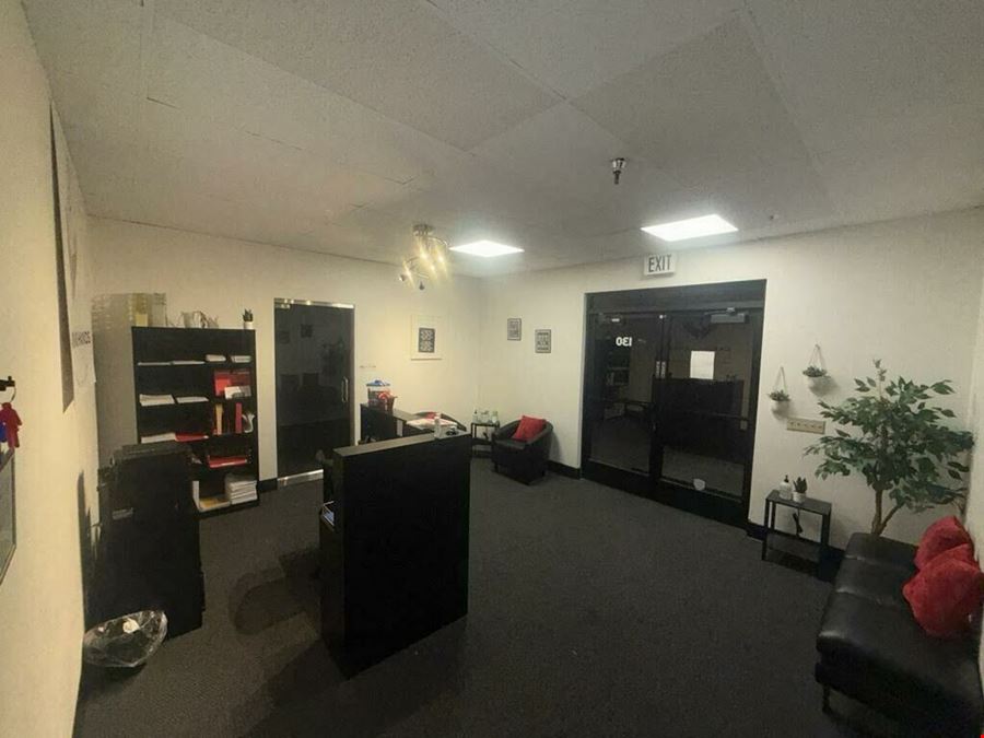 6155 Almaden Expressway Suite 130