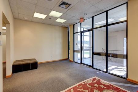 Preview of commercial space at 106 Administration Rd
