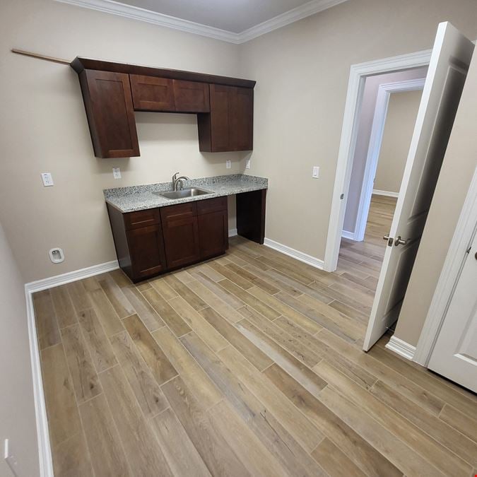 Prime Pearland Professional Office | For Sale or Lease Unit 1502