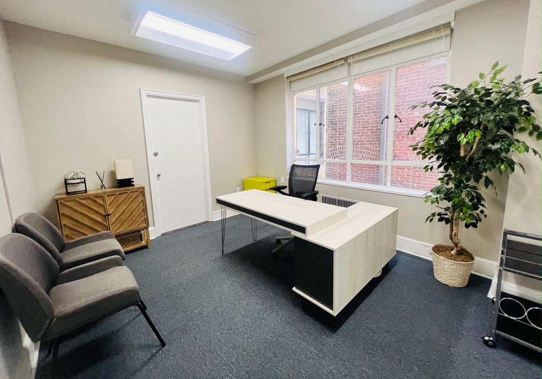 Private Office