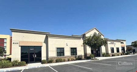Preview of Office space for Rent at 8305 Brimhall Rd