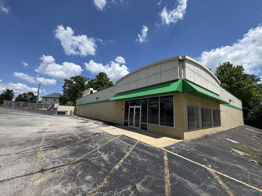 600 Springmill