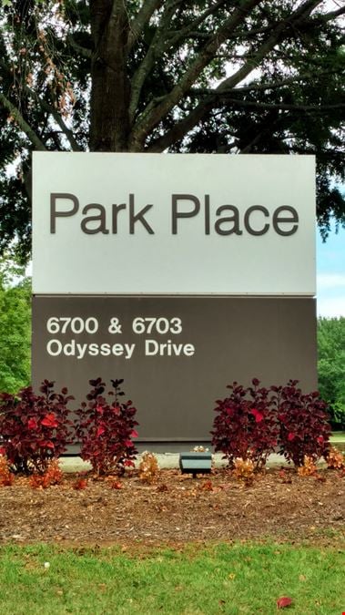 Park Place Office Park