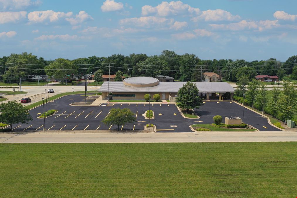 16051 Weber Rd