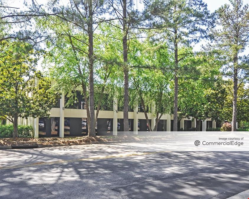 Glenwood Place - McDowell