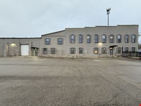 432 N Royal St (Office + Warehouse)