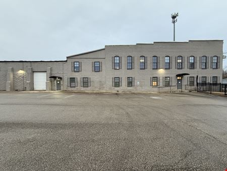 Preview of Industrial space for Rent at 432 N Royal St (Office + Warehouse)